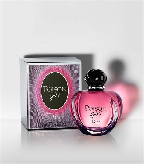 dior poison girl perfume shop